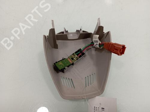 Capteur électronique RENAULT CAPTUR I (J5_, H5_)  | BP12433588M84 