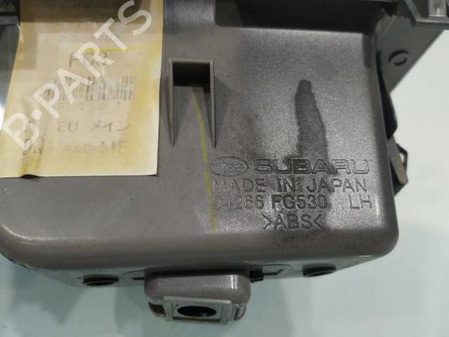 Left front window switch SUBARU IMPREZA Hatchback (GR, GH, G3) 2.0 D AWD | BP39696711I27 - Image 6