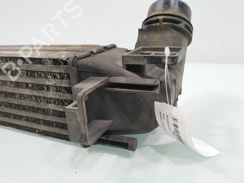 Intercooler RENAULT MEGANE III Hatchback (BZ0/1_, B3_) 1.5 dCi (BZ1G, BZ1W, BZ0R) | BP31887823M30 - Image 3