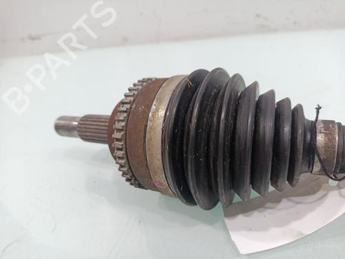 Right front driveshaft RENAULT KANGOO (KC0/1_) 1.5 dCi | BP36419067M39  - Image 5