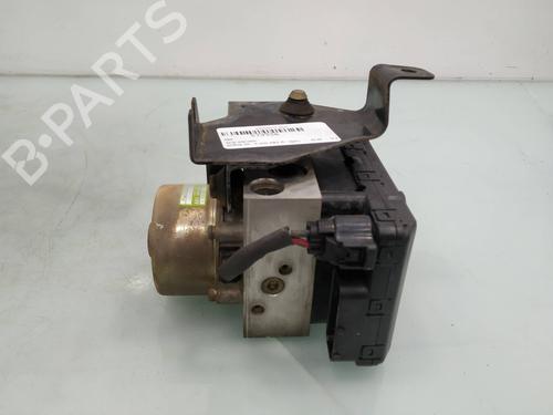 Used ABS pump HONDA HR-V (GH_) 1.6 16V 4WD (GH2, GH4) (105 hp) 9577067