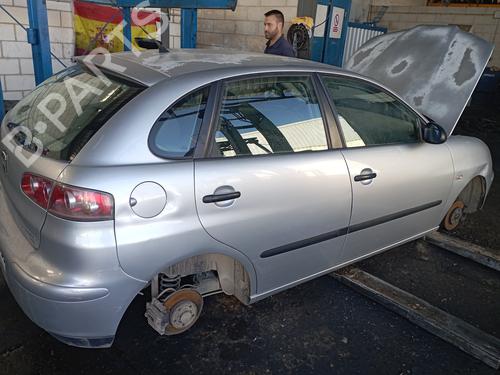 Mass air flow sensor SEAT IBIZA III (6L1)  | BP16142118M95 