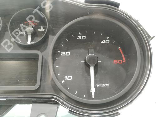 Instrument cluster IVECO DAILY VI Van 33S14, 35S14 | BP29532245C47 