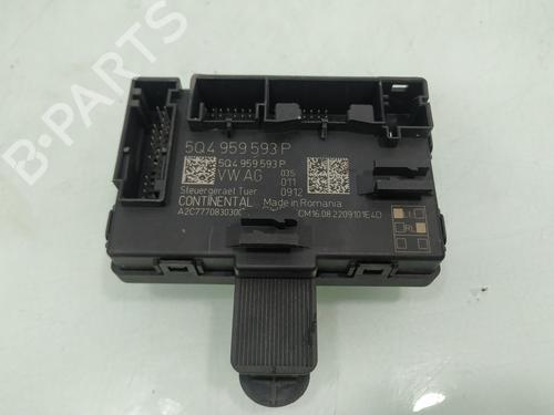 Elektronisk modul VW T-ROC (A11, D11) [2017-2025]  18861297