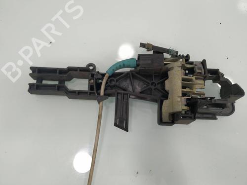 Rear left lock BMW 1 (E87) 120 d | BP10559602C100 