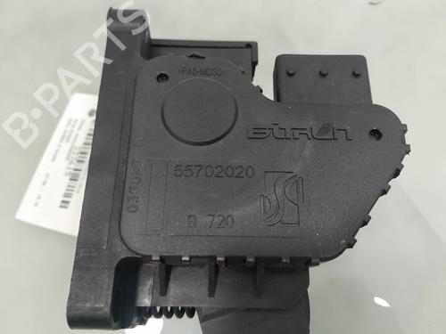 Pedal OPEL CORSA D (S07) 1.3 CDTI (L08, L68) | BP8221743I4 