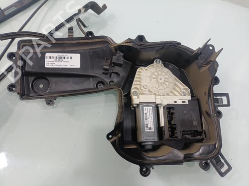 Front right window mechanism SEAT LEON (1P1) 1.9 TDI | BP8088859C23 - Image 2