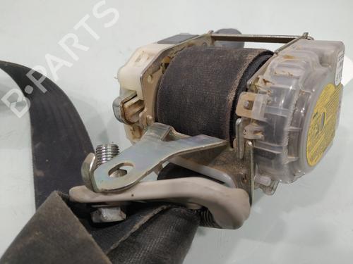 Front left seatbelt SUBARU FORESTER (SJ_) 2.0 D AWD (SJD) | BP31885239I26 