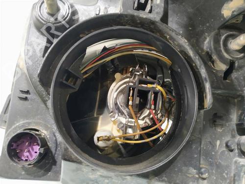 Right headlight PEUGEOT BIPPER (AA_) | BP38781771C29 - Image 4