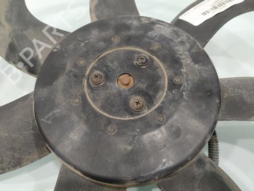 Radiator fan HYUNDAI TUCSON (JM) 2.0 | BP8096450M35 