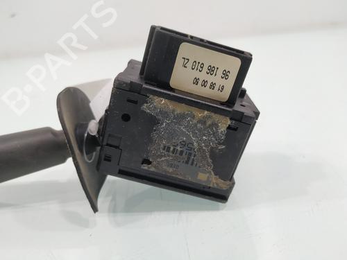 Steering column stalk PEUGEOT 406 (8B) 2.1 TD 12V | BP8090593I23 