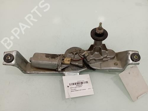 Used Rear wiper motor MAZDA PREMACY (CP) 2.0 TD (101 hp) 12433802