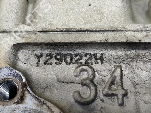 Sylinderhode FORD C-MAX II (DXA/CB7, DXA/CEU) | BP30742891M5