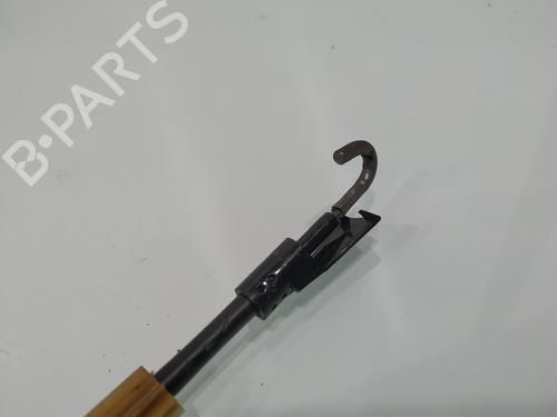 Rear left lock SEAT TOLEDO II (1M2) 1.9 TDI | BP27608465C100 