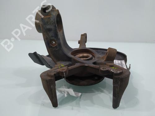 Right front steering knuckle SEAT IBIZA III (6L1)  | BP24297603M26 