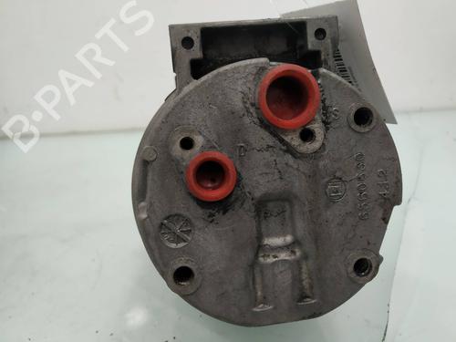 AC compressor RENAULT ESPACE III (JE0_) 2.2 dCi (JE0K) | BP9819413M34 