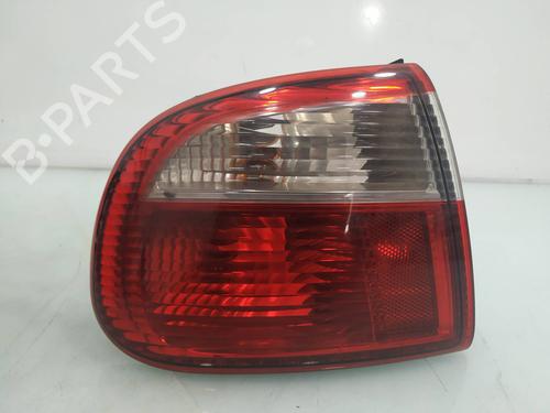 Used Left taillight SEAT TOLEDO II (1M2) 1.9 TDI (110 hp) 9423857