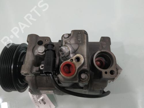AC-Kompressor AUDI A4 B7 Avant (8ED)  | BP29582450M34 