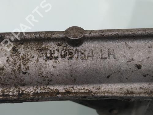 Styregear/Snekke RENAULT SCÉNIC II (JM0/1_) | BP30511206M22