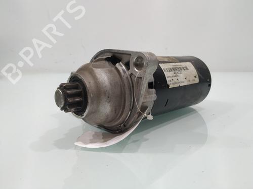 Used Starter SEAT LEON (1M1) [1999-2006]  27613998