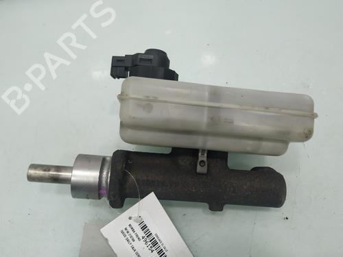 Used Brake master cylinder IVECO DAILY IV Platform/Chassis [2006-2012]  21013197