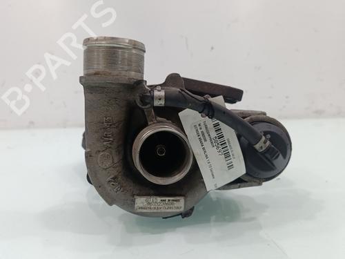 Turbo/Compresor Turbo/Compresor CITROËN XSARA (N1) 1.9 TD (90 hp) 37012138 37012138