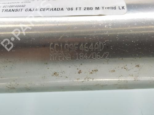 Egr FORD TRANSIT Van (FA_ _) | BP31274839M69