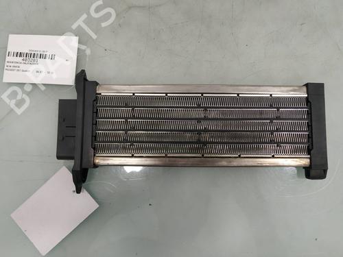 Used Heater resistor PEUGEOT 207 (WA_, WC_) 1.4 HDi (68 hp) 11654245