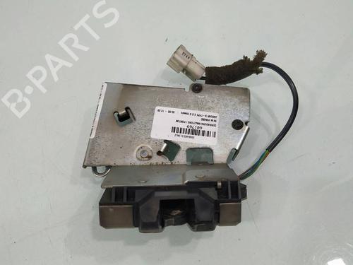 Used Tailgate lock Tailgate lock JAGUAR X-TYPE I (X400) 2.0 D (130 hp) 39696562 39696562