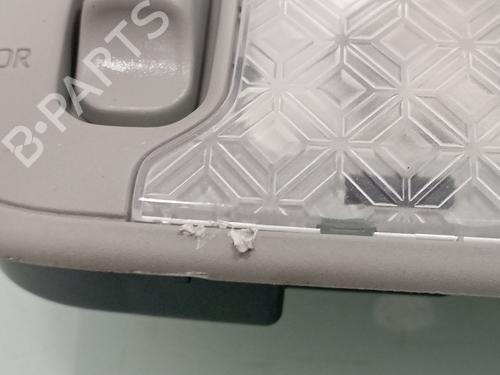 Interior roof light TOYOTA AYGO (_B4_) 1.0 VVTi (KGB40) | BP15728084I8 