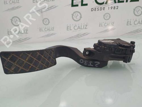 Pedal AUDI A4 B7 (8EC) 1.9 TDI | BP8088428I4 