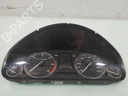 Used Instrument cluster Instrument cluster 37012200 37012200