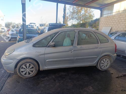 Fuse box CITROËN XSARA PICASSO (N68) 2.0 HDi | BP32219599E1