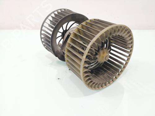 Heater blower motor BMW 3 (E46) 320 d | BP25815507M62 