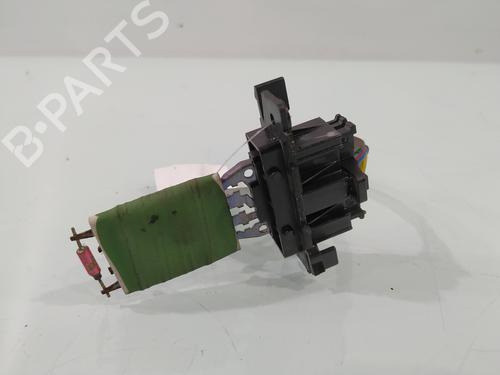 Heater resistor PEUGEOT BIPPER (AA_) | BP30100146M108