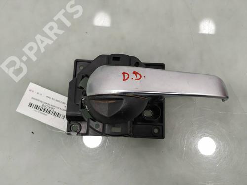 Used Front right interior door handle Front right interior door handle FIAT 500X (334_) 1.0 (334.AXN1B) (120 hp) 9137101 9137101