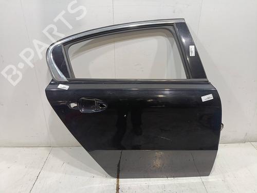 Used Right rear door PEUGEOT 508 I (8D_) [2010-2018]  31267503