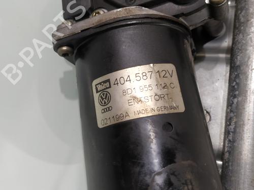 Viskermotor vindrute AUDI A4 B5 (8D2) 2.5 TDI | BP29582473M29 