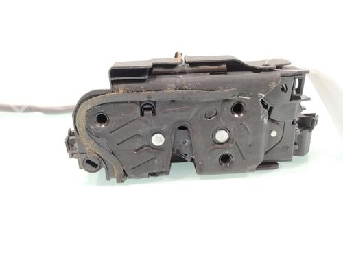Front right lock SKODA OCTAVIA III (5E3, NL3, NR3) 1.0 TSI | BP24855148C97 
