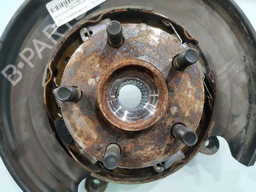 Right rear steering knuckle SUBARU FORESTER (SJ_) 2.0 D AWD (SJD) | BP31887904M28  - Image 7