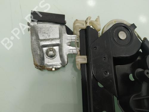 Rear right window mechanism VW SHARAN (7M8, 7M9, 7M6) 1.9 TDI | BP17139446C25 