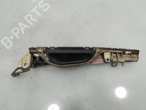 Rear left exterior door handle SEAT LEON (1P1)  | BP8095624C130 