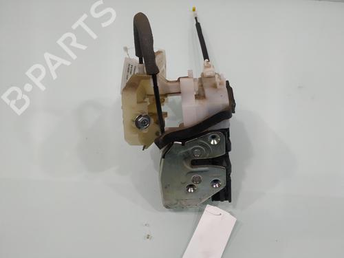 Front left lock KIA CARENS IV  | BP26432109C98 