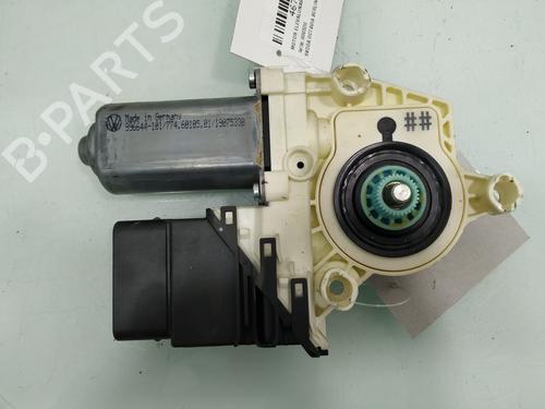 Used Right rear window motor SKODA OCTAVIA II (1Z3) 2.0 TDI (140 hp) 16468777