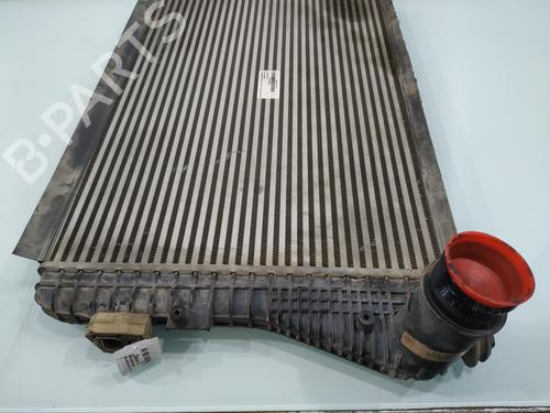 Intercooler VW PASSAT B7 Variant (365)  | BP29532168M30 