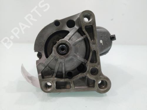 Starter RENAULT SCÉNIC I MPV (JA0/1_, FA0_) 1.9 dTi (JA1U) | BP30719173M8 