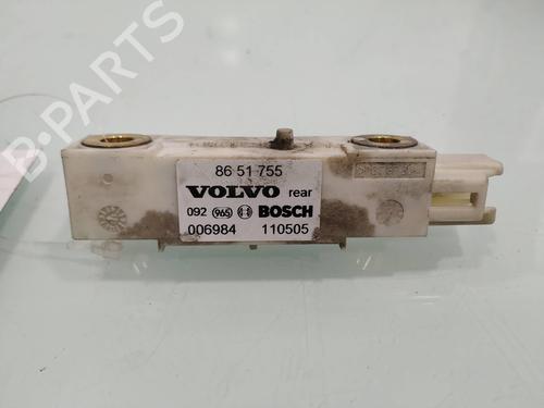 Elektronisk sensor VOLVO XC90 I (275) D3 / D5 (163 hp) 11718240