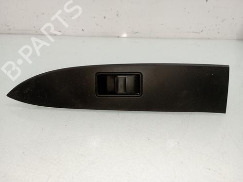 Left rear window switch TOYOTA AVENSIS Estate (_T27_) 2.0 D-4D (WWT271_) (143 hp) 15765703