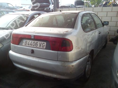 Right mirror SEAT CORDOBA (6K1, 6K2) 1.9 TDI | BP8090205C27 