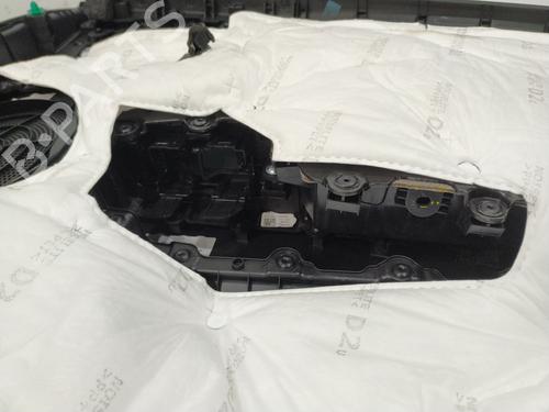 Rear left panel KIA PROCEED (CD)  | BP29435308C60 